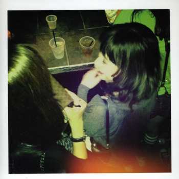 Album Hear The Sirens: 7-satan's Country