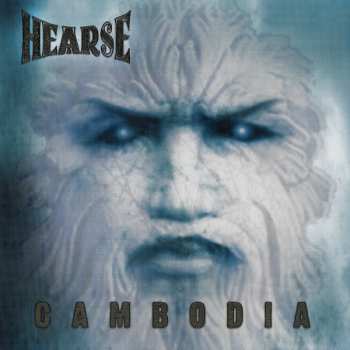 CD Hearse: Cambodia