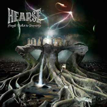Album Hearse: Single Ticket To Paradise