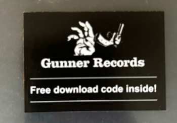 LP Heart Attack Kids: Wild Ride CLR | LTD