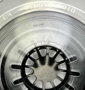 CD Heart: Bebe Le Strange