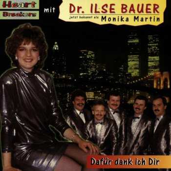 Album Heart Breakers: Dafür Dank Ich Dir