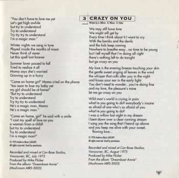 CD Heart: Greatest Hits