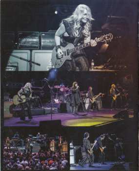 Blu-ray The Royal Philharmonic Orchestra: Live At The Royal Albert Hall