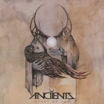 Album Anciients: Heart Of Oak