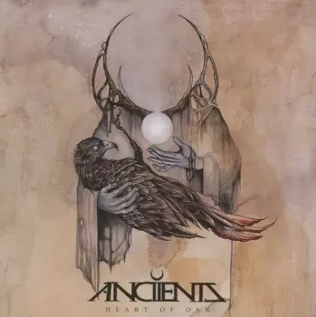 Anciients: Heart Of Oak