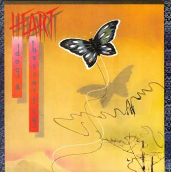 5CD/Dobozkészlet Heart: Original Album Classics