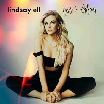 Album Lindsay Ell: heart theory