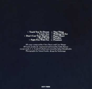 CD Heartland: Heartland LTD