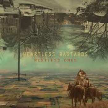 CD Heartless Bastards: Restless Ones