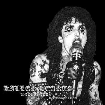 LP Hearts Killer: Unchained & Bloodstained