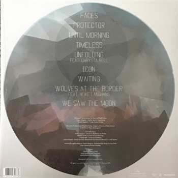 LP Hearts Of Black Science: Signal LTD