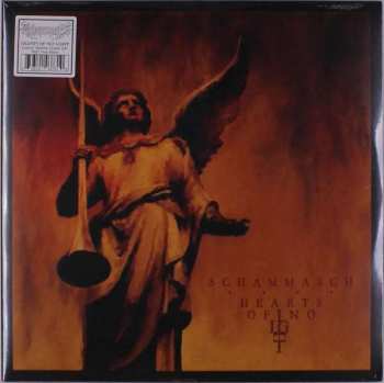 Album Schammasch: Hearts Of No Light