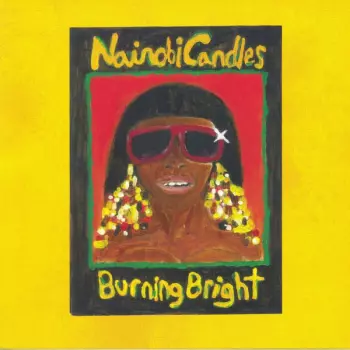 Heartthrob: Nairobi Candles: Burning Bright