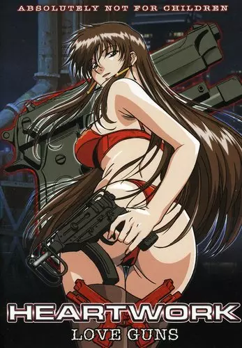 Heartwork: Heartwork