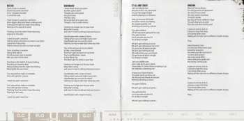 CD H.E.A.T: Address The Nation