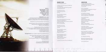 CD H.E.A.T: Address The Nation