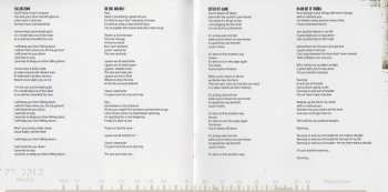 CD H.E.A.T: Address The Nation