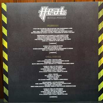 LP H.E.A.T: Extra Force