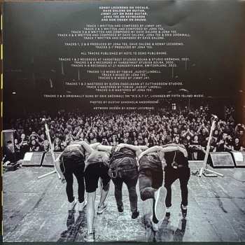 LP H.E.A.T: Extra Force