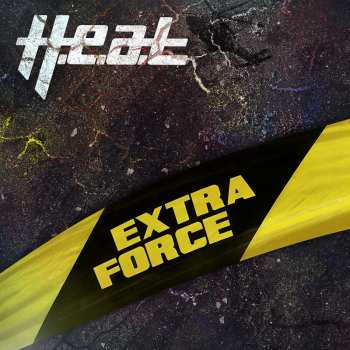 LP H.E.A.T: Extra Force