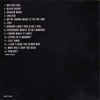 CD H.E.A.T: Freedom Rock