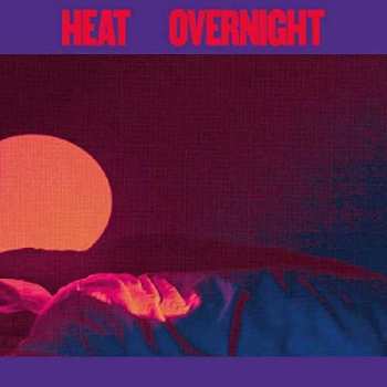 Album Heat: Overnight