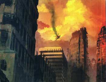 CD H.E.A.T: Tearing Down The Walls