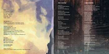 CD H.E.A.T: Tearing Down The Walls