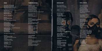 CD H.E.A.T: Tearing Down The Walls
