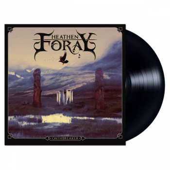 LP Heathen Foray: Oathbreaker