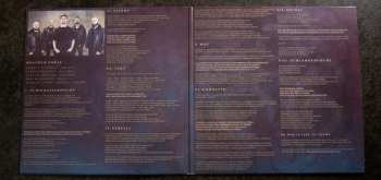 LP Heathen Foray: Weltenwandel LTD | NUM | CLR
