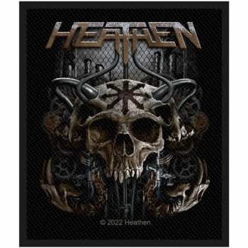 Merch Heathen: Felvarró Chaos Of Evolution