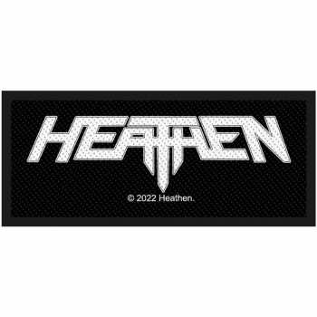 Merch Heathen: Felvarró Logo Heathen