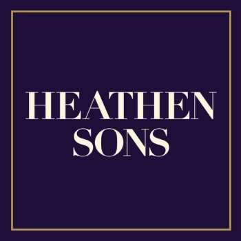 Album Heathen Sons: Heathen Sons
