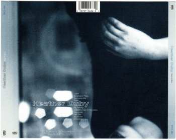 CD Heather Duby: Post To Wire