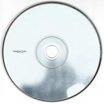 CD Heather Duby: Post To Wire