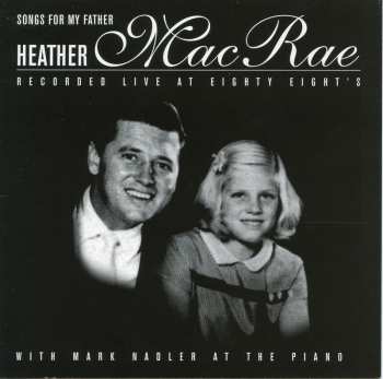 Album Heather MacRae: Songs For My Father