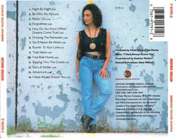 CD Heather Mullen: Heather Mullen