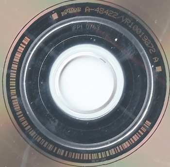 CD Heather Nova: Oyster