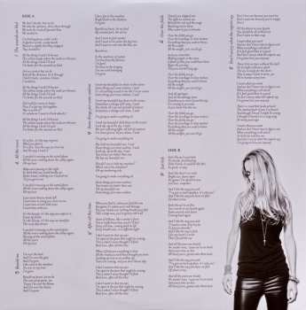 LP Heather Nova: Pearl