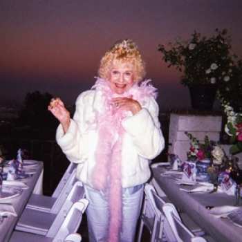 Album Heather Woods Broderick: Glider