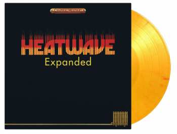 2LP Heatwave: Central Heating LTD | NUM | CLR