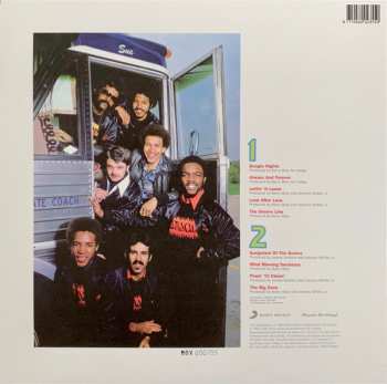 LP Heatwave: Heatwave's Greatest Hits CLR | LTD | NUM
