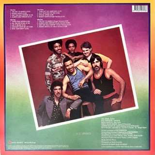 2LP Heatwave: Too Hot To Handle LTD | NUM | CLR