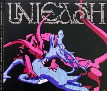 CD Heavee: Unleash