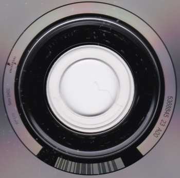 5CD/Dobozkészlet Heaven 17: 5 Classic Albums