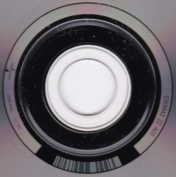 5CD/Dobozkészlet Heaven 17: 5 Classic Albums