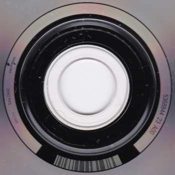 5CD/Dobozkészlet Heaven 17: 5 Classic Albums