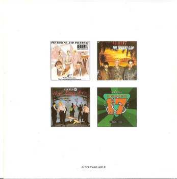 CD Heaven 17: Higher And Higher - The Best Of Heaven 17